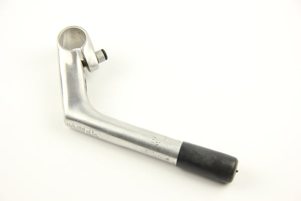 Bike Bicycle Quill Stem 25.4mm X 150mm 22.2mm 1'' Alumimum - transformparts