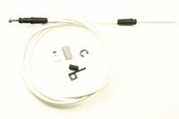 Shimano PPS Positron Cable w/Housing 1700mm