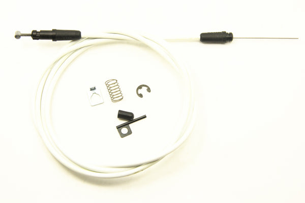 Shimano PPS Positron Cable w/Housing 1700mm
