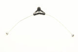 Cantilever Brakes U Brake Straddle Bridge Cable Wire Hanger 2PC