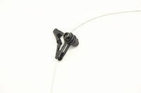 Cantilever Brakes U Brake Straddle Bridge Cable Wire Hanger 2PC