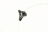 Cantilever Brakes U Brake Straddle Bridge Cable Wire Hanger 2PC