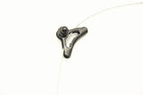 Cantilever Brakes U Brake Straddle Bridge Cable Wire Hanger 2PC