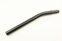 Bike Bicycle Lay Back Seat Post 25.4 x 350mm Black BMX - transformparts