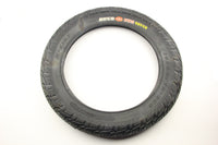 16'' x 3.0 Tire 76-305 240-310 Kpa 35-45 Psi For Scooter Moped Motocycle - transformparts