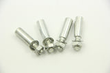 9mm Crank Cotter Pins For Cottered Crankset 4PC - transformparts
