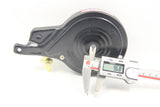 Band Brake 90mm FOR Bike Bicycle Mini Gas Electric Scooters - transformparts